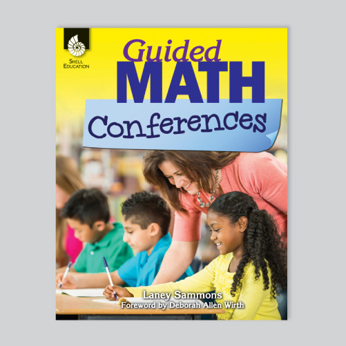 Guided Math Conferences Education Resource Group